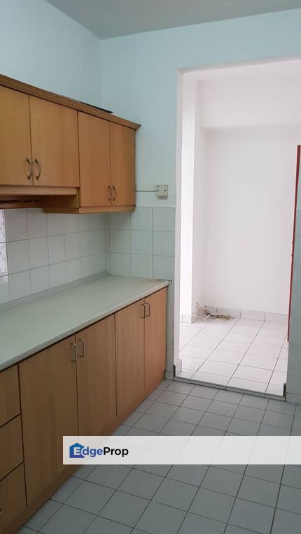 Kelana Puteri 1100sf Sale RM400000, Selangor, Kelana Jaya