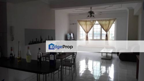 Kelana Puteri 1100sf Rent RM1750, Selangor, Kelana Jaya