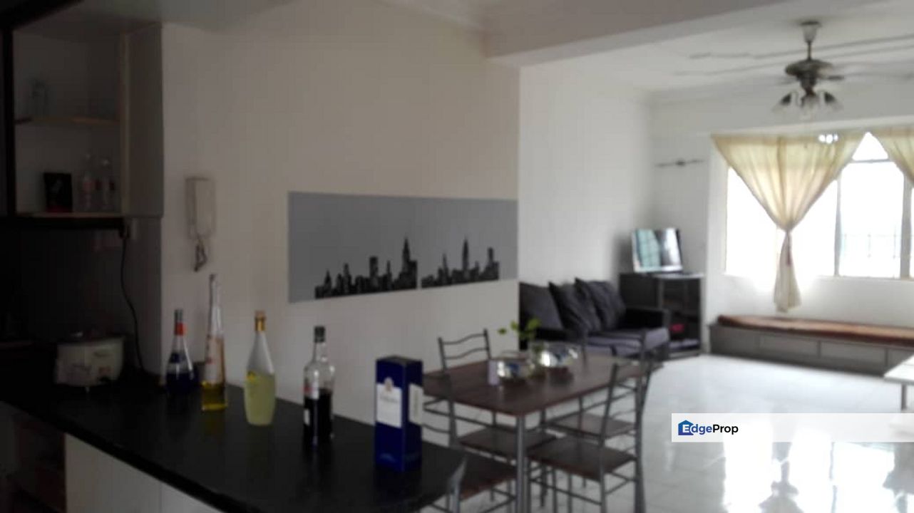 Kelana Puteri 1100sf Rent RM1750, Selangor, Kelana Jaya