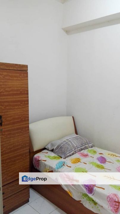 Kelana Puteri 1100sf Rent RM1750, Selangor, Kelana Jaya