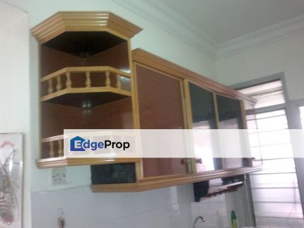 Kelana Puteri 1100sf Sale RM440000, Selangor, Kelana Jaya