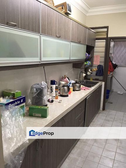 Kelana Puteri 1100sf Rent RM1700, Selangor, Kelana Jaya