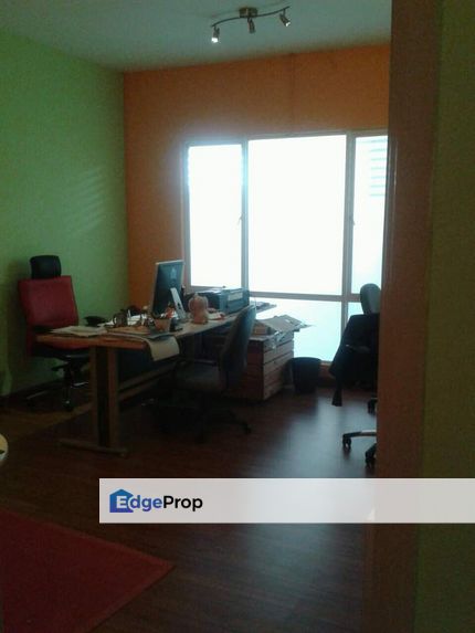 Cova Square 741sf Rent RM1500, Selangor, Kota Damansara