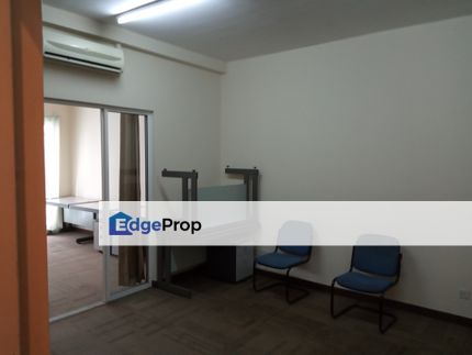 Cova Square 810sf Rent RM1700, Selangor, Kota Damansara