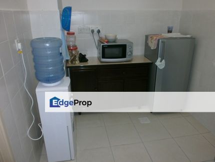 Cova Square 741sf Sale RM350000, Selangor, Kota Damansara