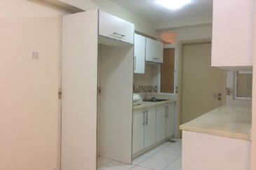 Casa Suites @ Damansara Intan