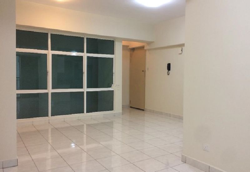 Casa Suites @ Damansara Intan