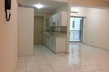 Casa Suites @ Damansara Intan