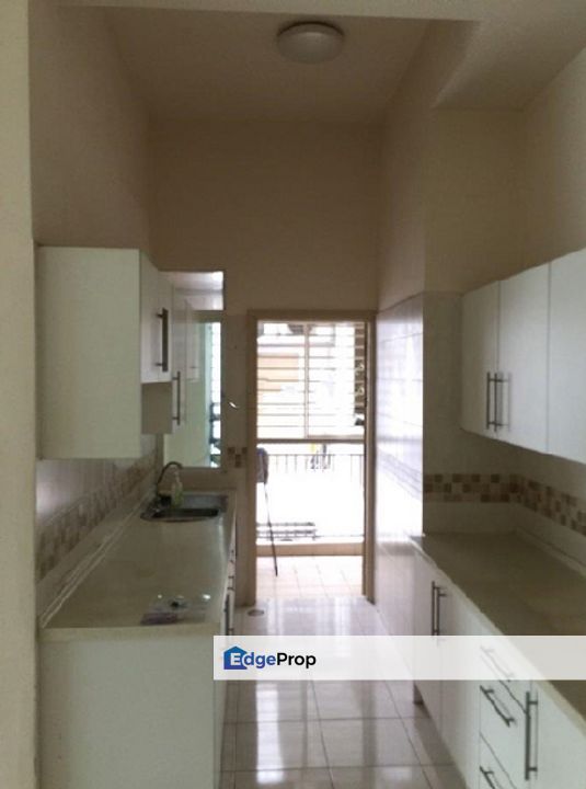 Casa Suites 818sf Rent RM1800, Selangor, Petaling Jaya