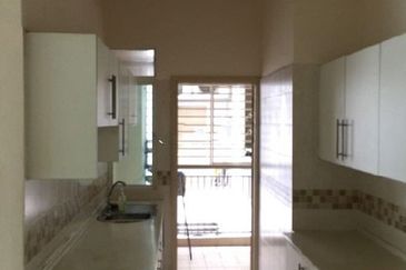 Casa Suites @ Damansara Intan