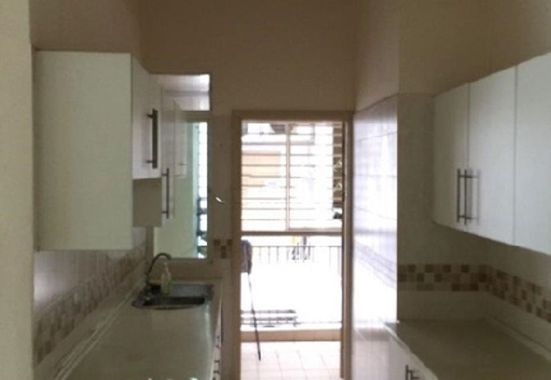 Casa Suites @ Damansara Intan