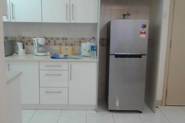 Casa Suites @ Damansara Intan