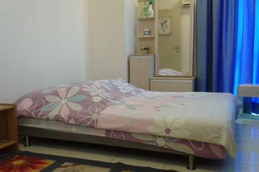 Casa Suites @ Damansara Intan