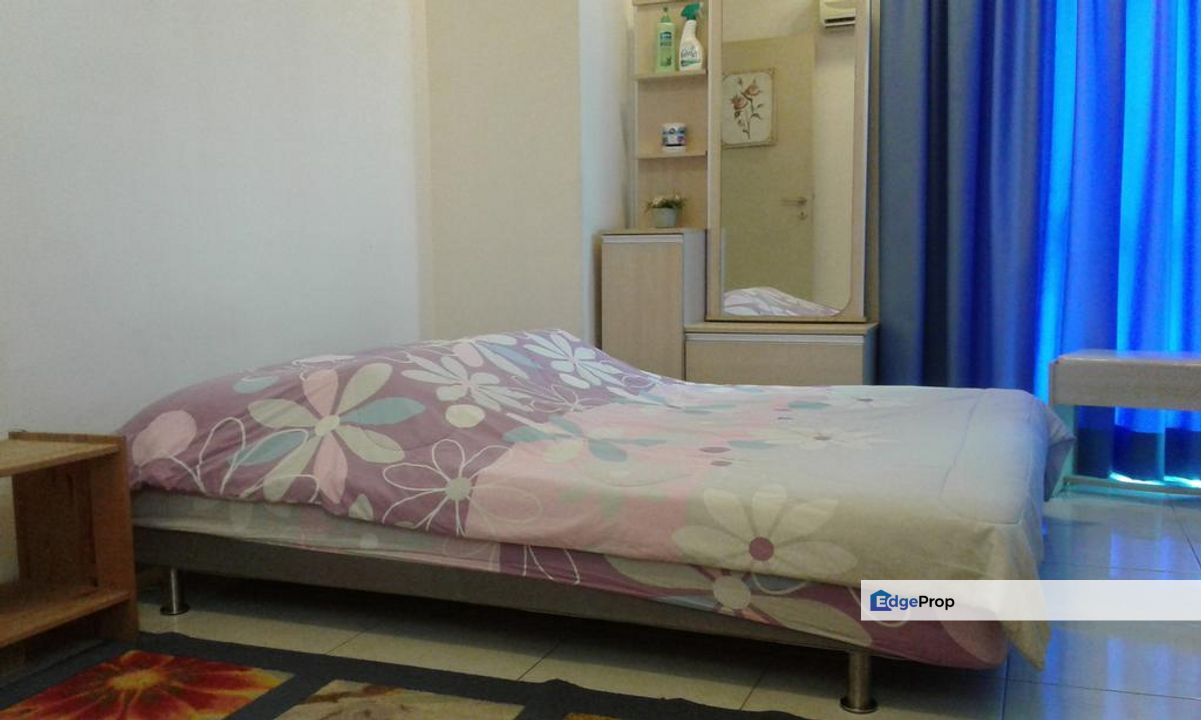 Casa Suites 675sf Sale RM460000, Selangor, Petaling Jaya