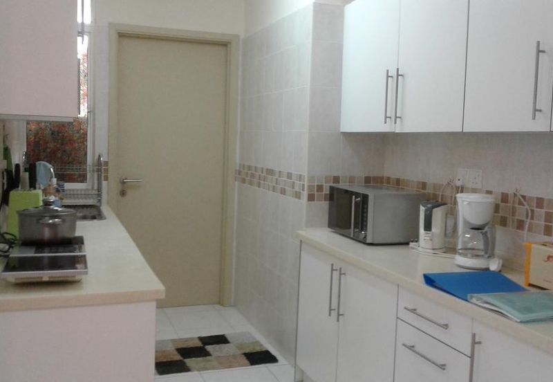 Casa Suites @ Damansara Intan