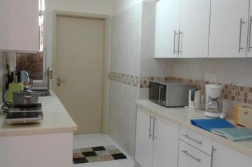 Casa Suites @ Damansara Intan