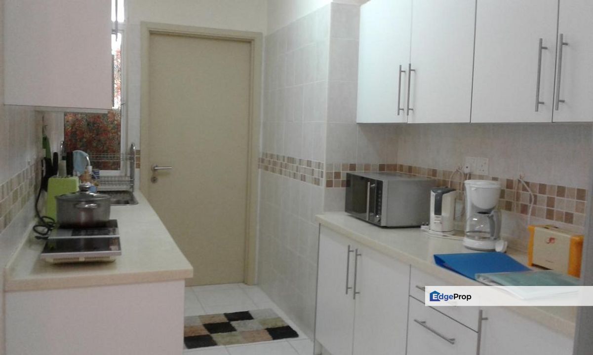 Casa Suites 675sf Sale RM460000, Selangor, Petaling Jaya