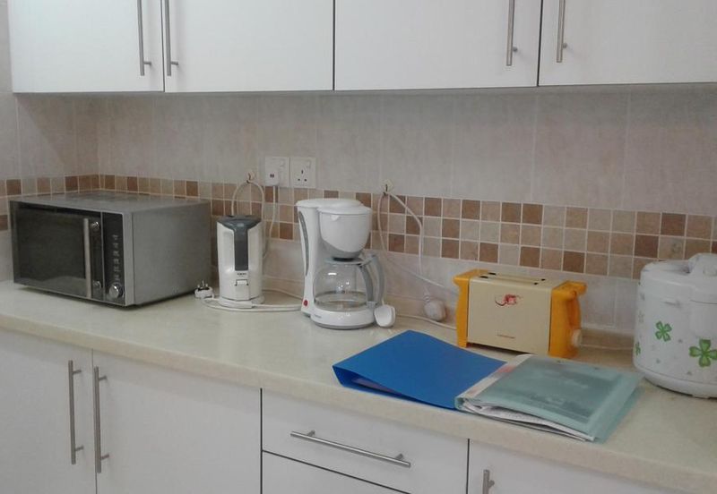 Casa Suites @ Damansara Intan