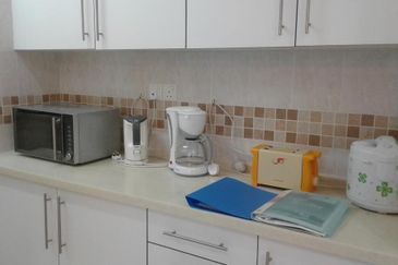 Casa Suites @ Damansara Intan