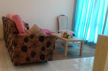 Casa Suites @ Damansara Intan