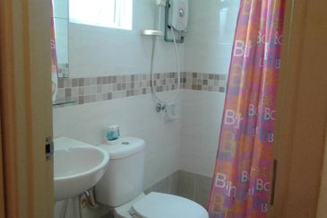 Casa Suites @ Damansara Intan