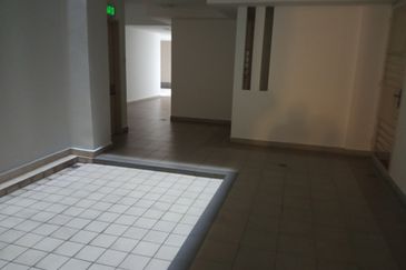 Casa Suites @ Damansara Intan