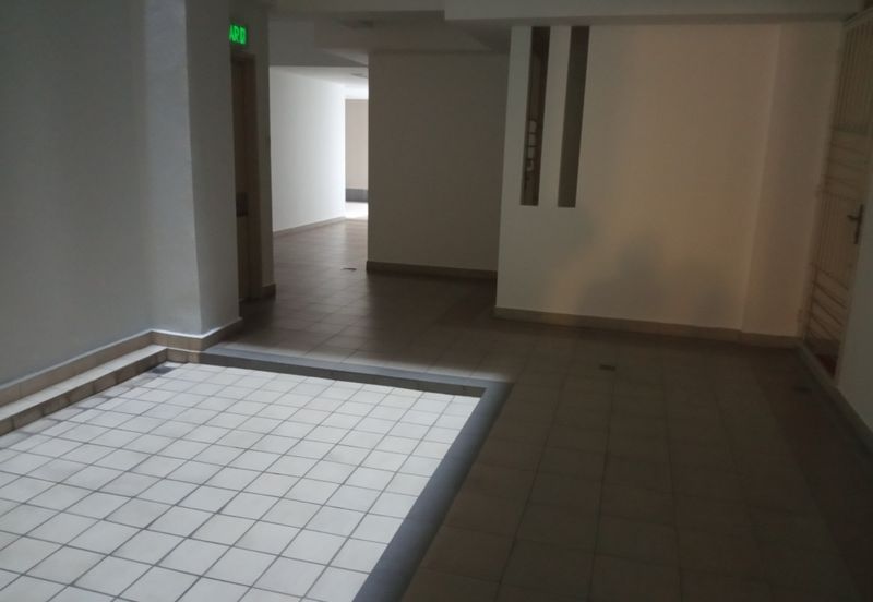 Casa Suites @ Damansara Intan