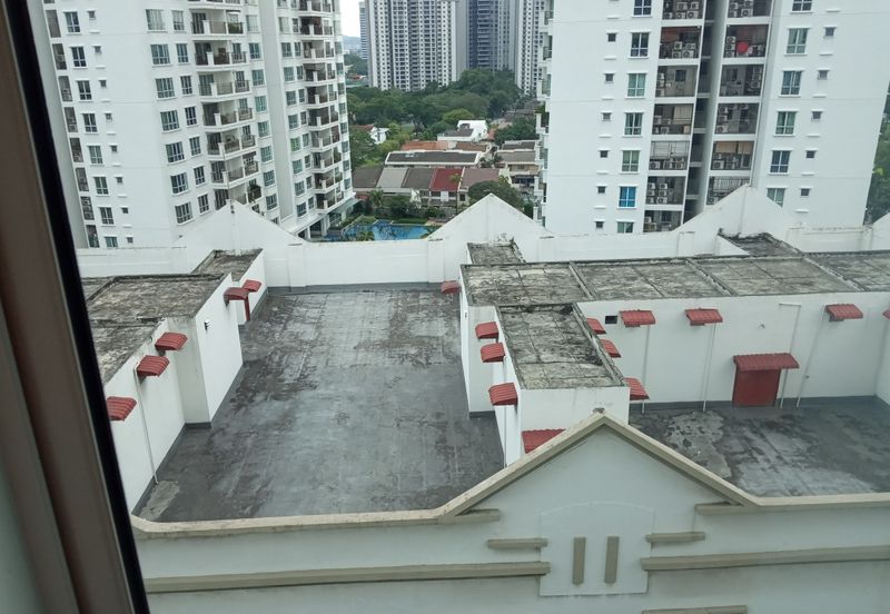 Casa Suites @ Damansara Intan