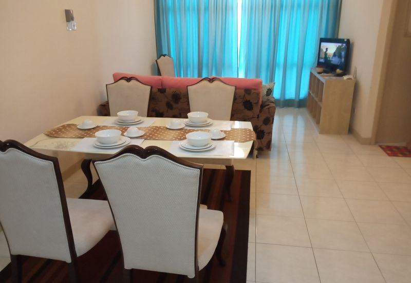 Casa Suites @ Damansara Intan