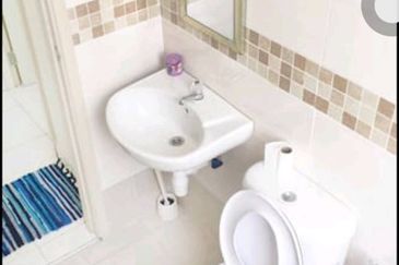 Casa Suites @ Damansara Intan