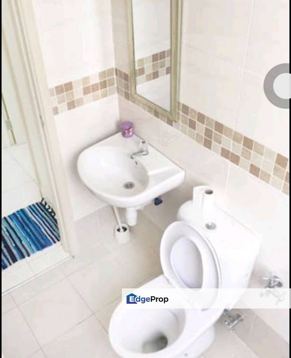 Casa Suites 675sf Sale RM470000, Selangor, Petaling Jaya