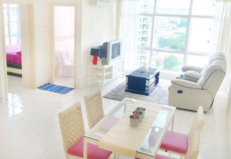 Casa Suites @ Damansara Intan