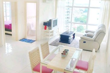 Casa Suites @ Damansara Intan