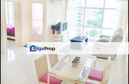Casa Suites 675sf Sale RM470000, Selangor, Petaling Jaya