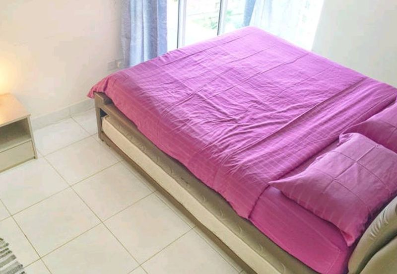 Casa Suites @ Damansara Intan