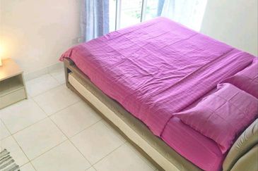 Casa Suites @ Damansara Intan