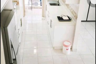 Casa Suites @ Damansara Intan