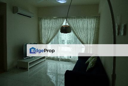 Casa Suites 818sf Rent RM2300, Selangor, Petaling Jaya