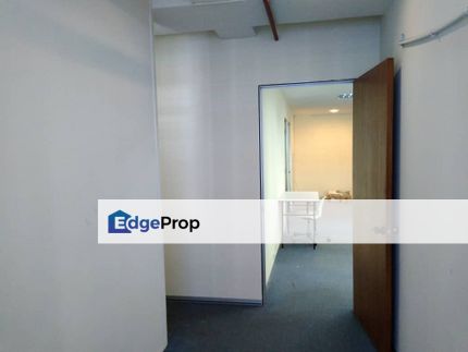 Kelana Square 1100sf Rent RM1600, Selangor, Kelana Jaya