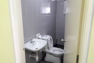 PRIMA AVENUE JALAN PJU 1/39