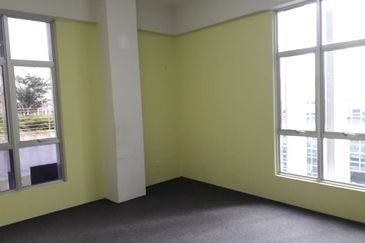 PRIMA AVENUE JALAN PJU 1/39