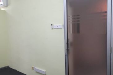 PRIMA AVENUE JALAN PJU 1/39