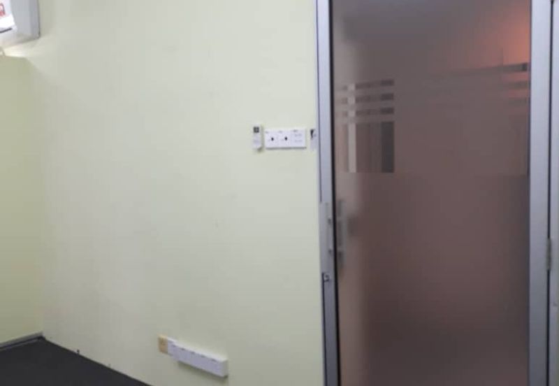 PRIMA AVENUE JALAN PJU 1/39