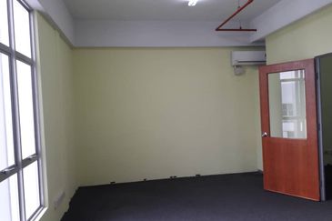 PRIMA AVENUE JALAN PJU 1/39