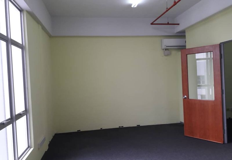 PRIMA AVENUE JALAN PJU 1/39