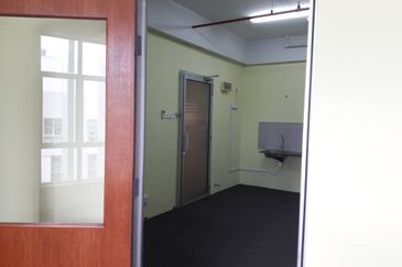 PRIMA AVENUE JALAN PJU 1/39