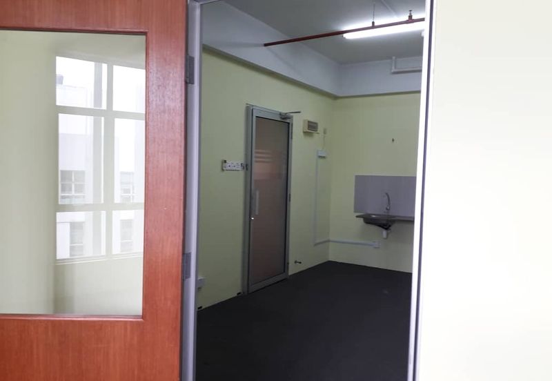 PRIMA AVENUE JALAN PJU 1/39