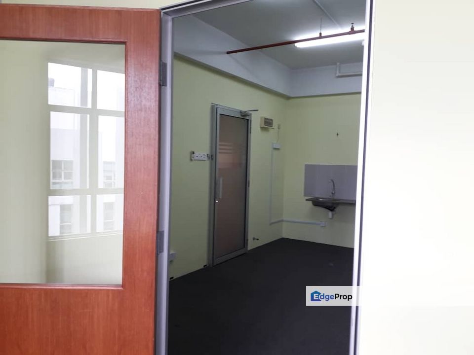 Prima Avenue 660sf Sale RM330000, Selangor, Kelana Jaya