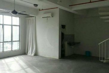 PRIMA AVENUE JALAN PJU 1/39