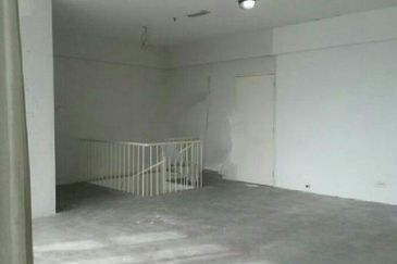 PRIMA AVENUE JALAN PJU 1/39